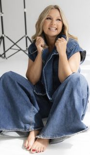 Katarzyna Bujakiewicz feet photo 4