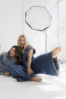 Katarzyna Bujakiewicz feet photo 2