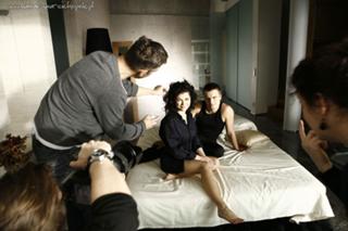 Katarzyna Cichopek feet photo thumbnail