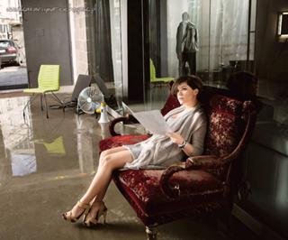 Katarzyna Cichopek feet photo thumbnail