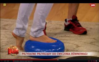 Katarzyna Cichopek feet photo thumbnail