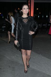 Katarzyna Cichopek feet photo thumbnail