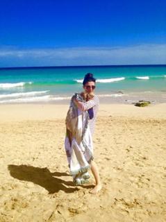Katarzyna Cichopek feet photo thumbnail