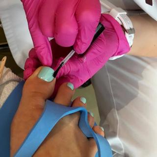 Katarzyna Cichopek feet photo thumbnail