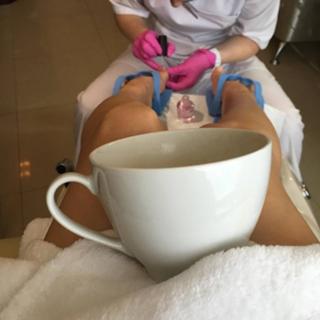 Katarzyna Cichopek feet photo thumbnail