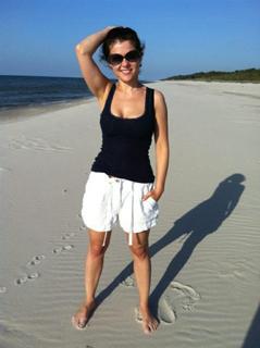 Katarzyna Cichopek feet photo thumbnail