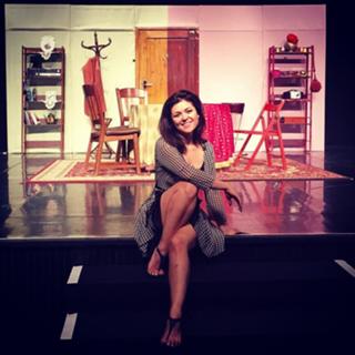 Katarzyna Cichopek feet photo thumbnail