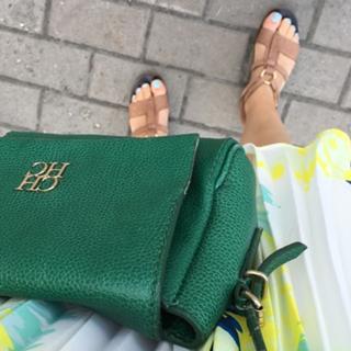 Katarzyna Cichopek feet photo thumbnail