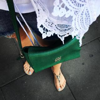 Katarzyna Cichopek feet photo thumbnail