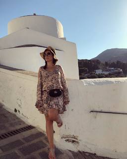 Katarzyna Cichopek feet photo thumbnail