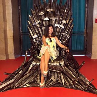 Katarzyna Cichopek feet photo thumbnail