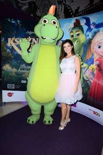 Katarzyna Cichopek feet photo thumbnail