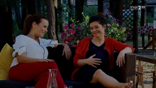 Katarzyna Cichopek feet photo thumbnail