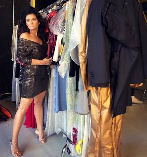 Katarzyna Cichopek feet photo thumbnail