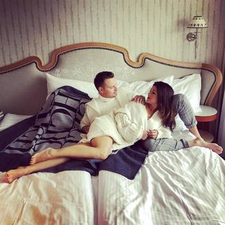 Katarzyna Cichopek feet photo thumbnail