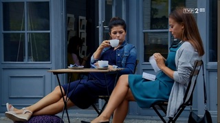 Katarzyna Cichopek feet photo thumbnail