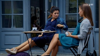 Katarzyna Cichopek feet photo thumbnail