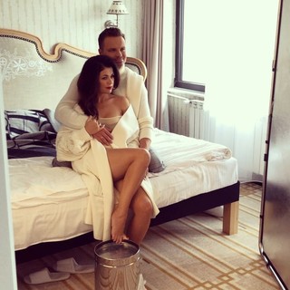 Katarzyna Cichopek feet photo thumbnail