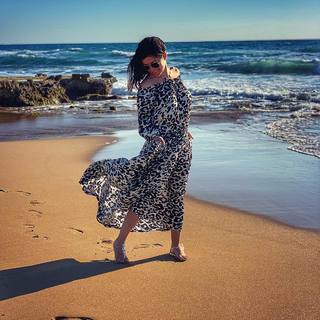 Katarzyna Cichopek feet photo thumbnail