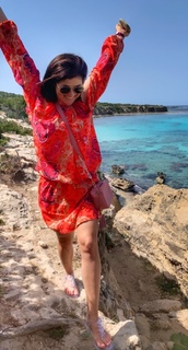 Katarzyna Cichopek feet photo thumbnail