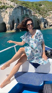 Katarzyna Cichopek feet photo thumbnail