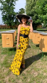 Katarzyna Cichopek feet photo thumbnail