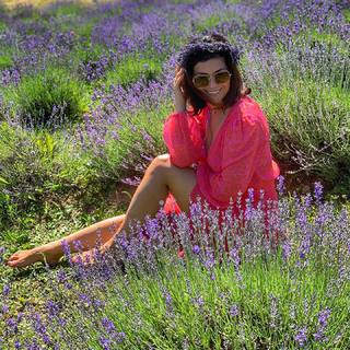 Katarzyna Cichopek feet photo thumbnail