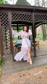 Katarzyna Cichopek feet photo thumbnail