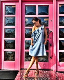 Katarzyna Cichopek feet photo thumbnail