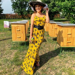 Katarzyna Cichopek feet photo thumbnail