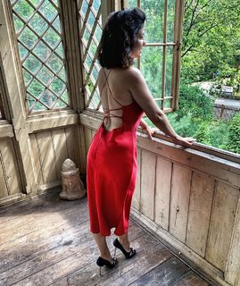 Katarzyna Cichopek feet photo thumbnail