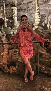 Katarzyna Cichopek feet photo thumbnail