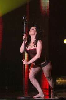 Katarzyna Cichopek feet photo thumbnail