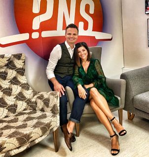 Katarzyna Cichopek feet photo thumbnail