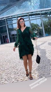 Katarzyna Cichopek feet photo thumbnail