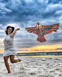 Katarzyna Cichopek feet photo thumbnail