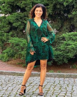 Katarzyna Cichopek feet photo thumbnail