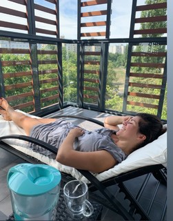 Katarzyna Cichopek feet photo thumbnail