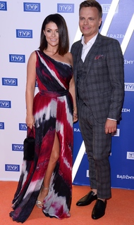 Katarzyna Cichopek feet photo thumbnail