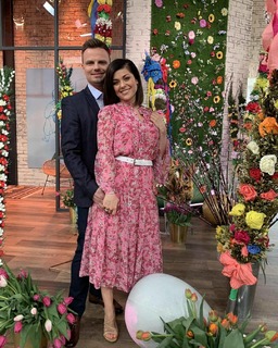 Katarzyna Cichopek feet photo thumbnail