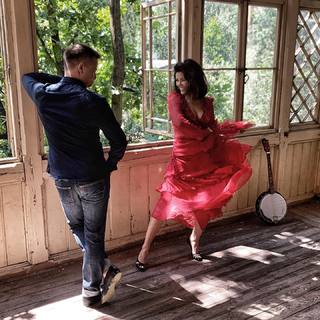 Katarzyna Cichopek feet photo thumbnail