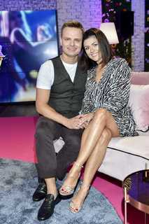 Katarzyna Cichopek feet photo thumbnail