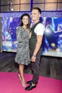 Katarzyna Cichopek feet photo thumbnail