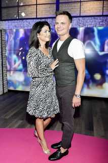 Katarzyna Cichopek feet photo thumbnail