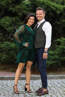 Katarzyna Cichopek feet photo thumbnail