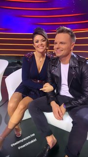 Katarzyna Cichopek feet photo thumbnail