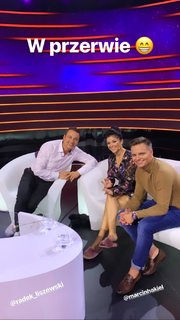 Katarzyna Cichopek feet photo thumbnail