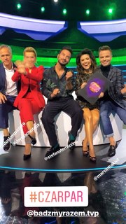 Katarzyna Cichopek feet photo thumbnail