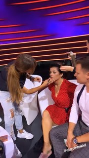 Katarzyna Cichopek feet photo thumbnail