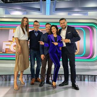 Katarzyna Cichopek feet photo thumbnail